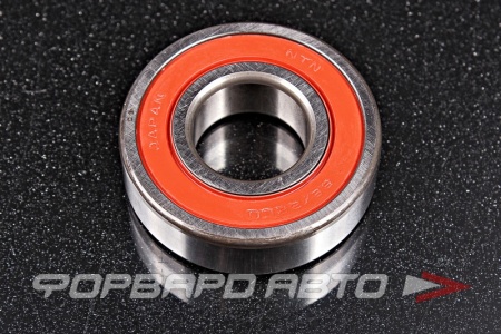 Купить Подшипник 22*56*16 (шариковый) NTN 63/22-LLU