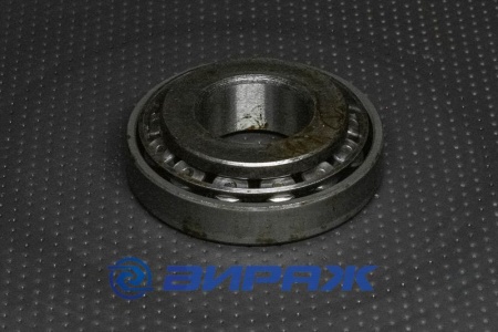 Купить Подшипник 30*72*21 ГПЗ 27306