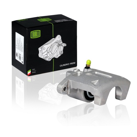 Купить Суппорт тормозной ВАЗ 1111 левый TRIALLI CF 211