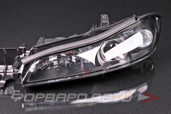 Фара NISSAN SILVIA S15 L  