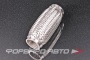 Гофра глушителя 40*150 (Interlock) трехслойная (AISI 304) TIXONA P40150