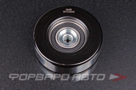 Купить Ролик приводного ремня (Suzuki Escudo, Grand Vitara, Cultus) GMB GTC0840