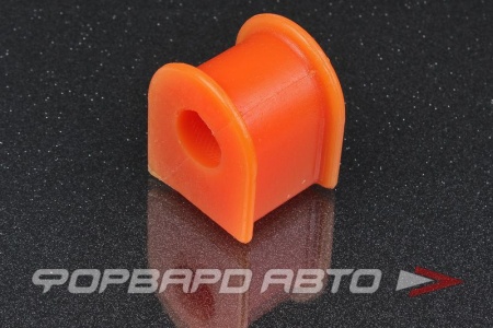 Купить Втулка стабилизатора 20мм ПОЛИУРЕТАН 1-01-239