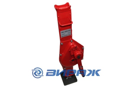 Купить Домкрат 3т. реечный TORIN TRJ7310-3T