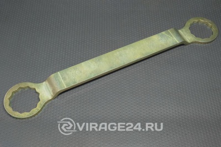 Купить Ключ храповика 36*38 АВТОМ 112171