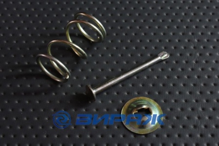 Купить Ремкомплект барабанных колодок  YT3205