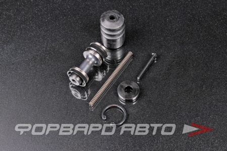 Купить Ремкомплект для цилиндра главного тормозного 76 серии, диаметр 1" TILTON 76-1000RK