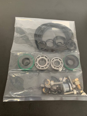 Купить Комплект ремонтный для масляного насоса системы сухого картера, 5 секций, с встроенным сепаратором DAILEY ENGINEERING Repair kit for 02-99-1570