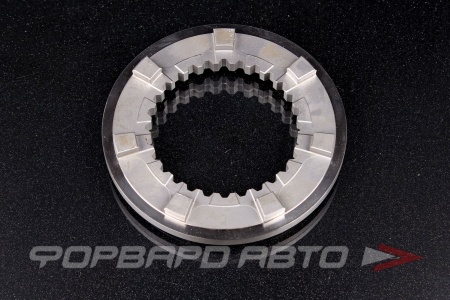 Купить Муфта кулачковая "Dog ring" 1-2, 3-4  передачи №20 / Dog ring 1-2,3-4 gear №20 GEARSET GS4.020