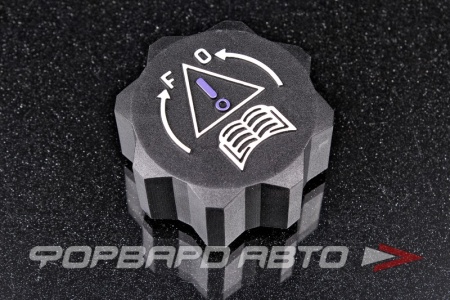 Купить Крышка расширительного бачка системы охлаждения GATES RC218