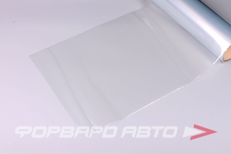 Купить Пленка тонировочная защитная для фар 30см (прозрачный) DINWARD 1700121753