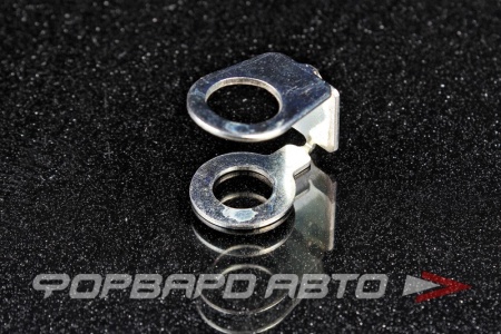 Купить Шайба трубки маслоподачи 10,5/12*18*1,3 (сдвоенная), h-17 FA1 920.034