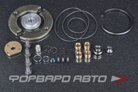 Купить Ремонтный комплект турбины Garrett T2 T25 T28 Dynamic 360 (втулочная) KAMAK 411-03076-001