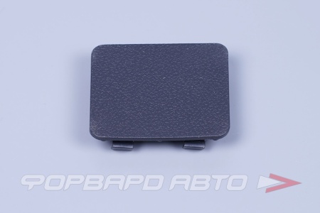 Купить Заглушка облицовки туннеля ВАЗ 2172 (блока обогр.сиден.) ПЛАСТИК 2172-3709714