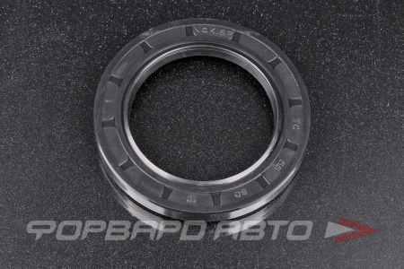 Купить Сальник 55*80*10 (TC) NQK 55*80*10 TC