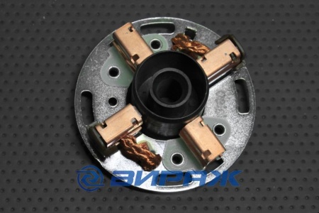 Купить Щеточный узел стартера (Hyundai Strex, Kia Sorento) HYUNDAI / KIA 36172-42300