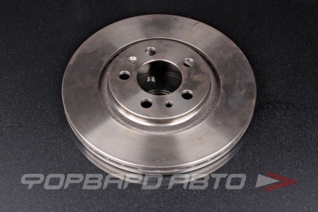 Купить Диск тормозной DELPHI BG3036