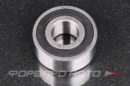 Купить Подшипник 17*40*16 (шариковый) KG 4203-2RS