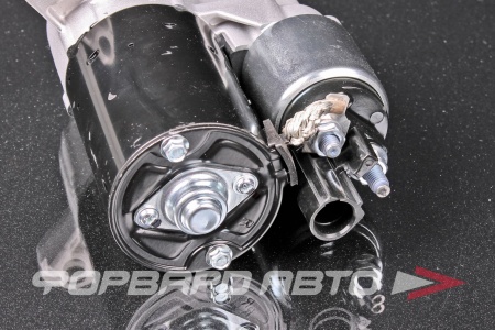 Купить Стартер (Audi A4, A6, Q5, Q7) KRAUF STB7008RN