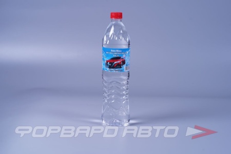 Купить Вода дистиллированная 1л Аква макс  36588