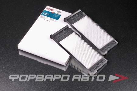 Купить Фильтр салонный AZUMI AC22503SET
