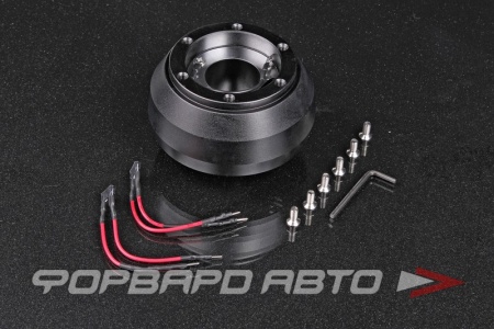 Купить Адаптер для рулевого колеса Scion FR-S, Subaru BRZ, Toyota 86 EPMAN HUB-K125H