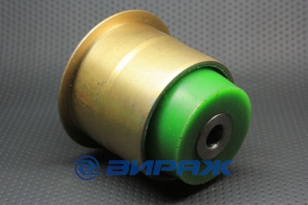 Купить Сайлентблок ПОЛИУРЕТАН 1-06-3471
