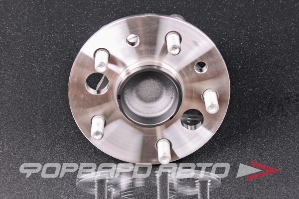 Ступица заднего колеса, левая KOYO 3DACF026F-16S