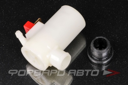 Купить Насос омывателя JAPAN PARTS, JS WP-501