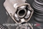 Шрус внутренний 22*40*26 (LADA X-RAY 15- (КПП Renault JR5, JH3)) MILES GA11000