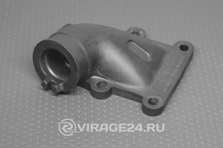 Купить Коллектор впускной скутера Aprilia/Peugeot (d-23) ARIETE 10937