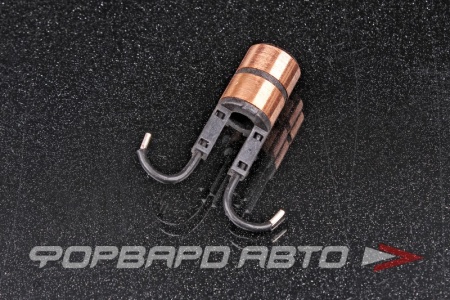 Купить Кольцо генератора, коллекторное 6,7*14,2*47,5 CARGO 232295