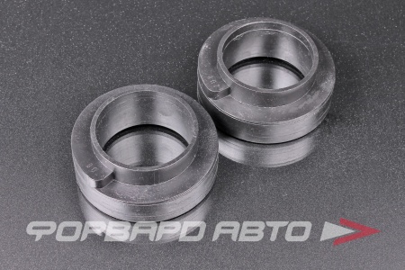 Купить Проставки под пружину, задние 30 мм ПОЛИМЕР 21-15-012/30