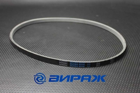 Купить Ремень поликлиновой DONGIL 3PK620