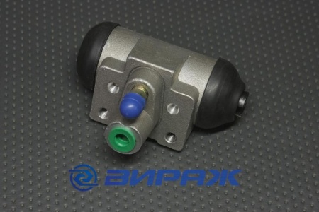 Купить Цилиндр тормозной GREAT WALL 3502170-P00