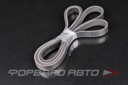 Купить Ремень поликлиновой MITSUBOSHI 6PK2200