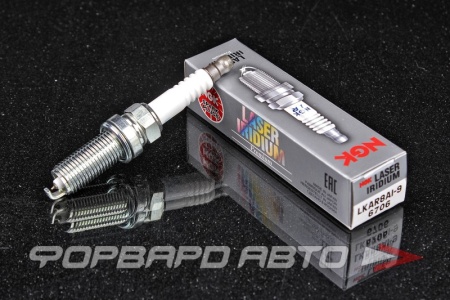 Купить Свеча зажигания NGK 6706