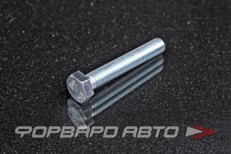 Купить Болт М8*1,25*50 оцинк. <> 500K-M8-50