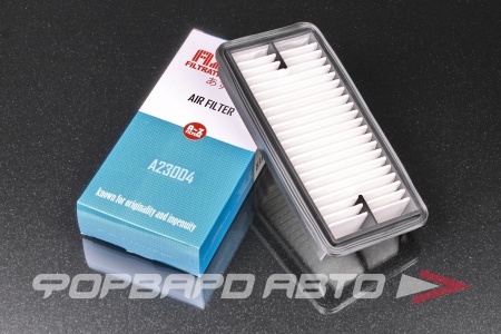 Купить Фильтр воздушный AZUMI A23004