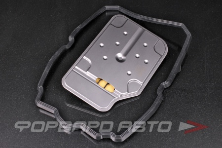 Купить Фильтр АКПП с прокладкой поддона AZUMI JT31296K