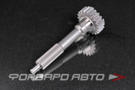 Первичный вал (Input shaft) для GM LS TTINDUSTRIES B20