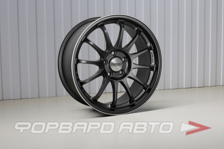 Купить Диск колесный 5*114,3 R18" J8,0 ET35 HUB 73,1 KR763 MBKL2 KYOWA RACING 