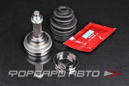 Купить Шрус наружный 24*56*26 (Toyota Carina, Ipsum, Rav4) HDK TO-E009A