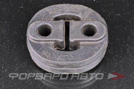 Купить Крепление глушителя d12*35мм, h18мм CHERY B211200021