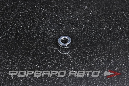 Купить Шайба гроверная D4 оцинков. DIN127  