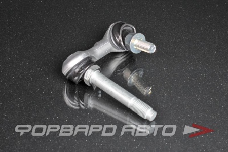 Купить Стойка стабилизатора предняя левая NISSAN 54668-JK04B