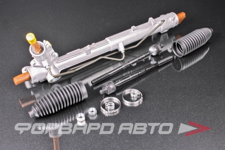 Купить Рулевая рейка (Ford Focus, C-Max) Motorherz R21911NW