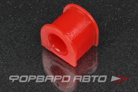 Купить Втулка стабилизатора 18мм ПОЛИУРЕТАН 7-01-396