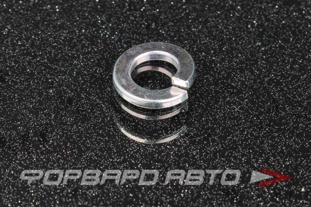 Купить Шайба стопорная распорная (гровер) NISSAN 08915-1381A