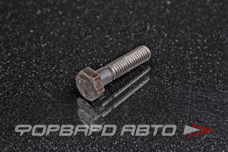 Купить Болт М6*1,0*25 черн. <> 